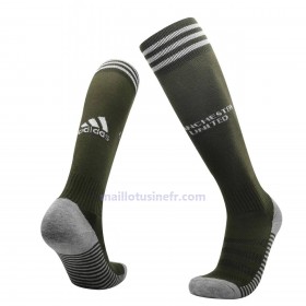 Manchester United Extérieur Chaussettes 2020-21